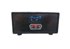 泵吸式ppm级甲烷乙烷监测仪